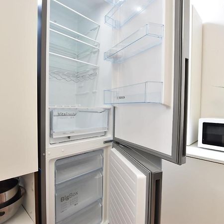 Huge Apartment In Awesome Location With Parking Innsbruck Buitenkant foto