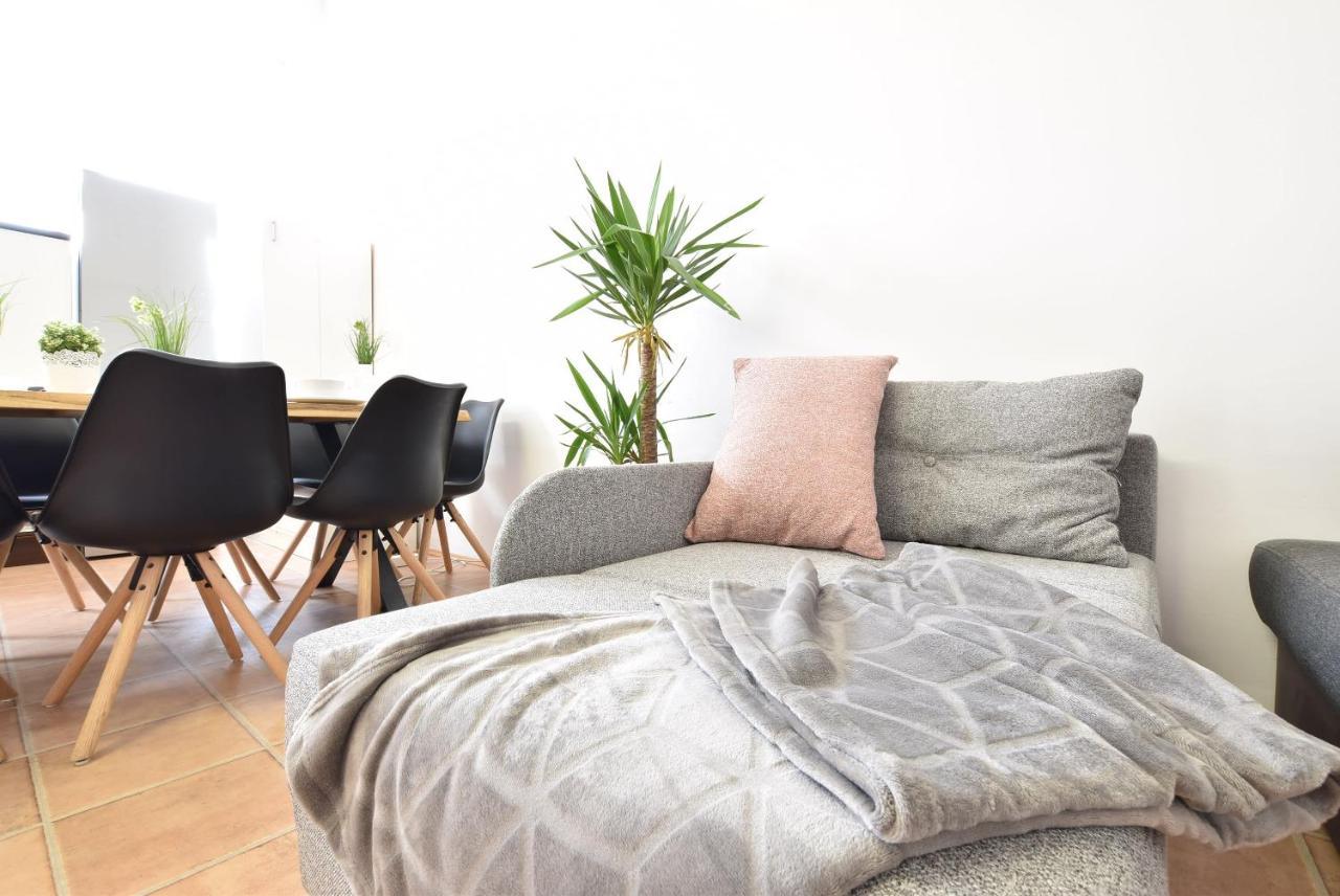 Huge Apartment In Awesome Location With Parking Innsbruck Buitenkant foto
