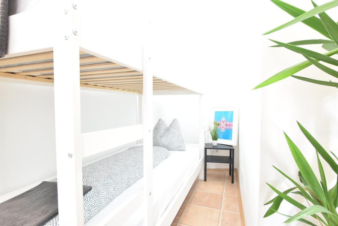 Huge Apartment In Awesome Location With Parking Innsbruck Buitenkant foto