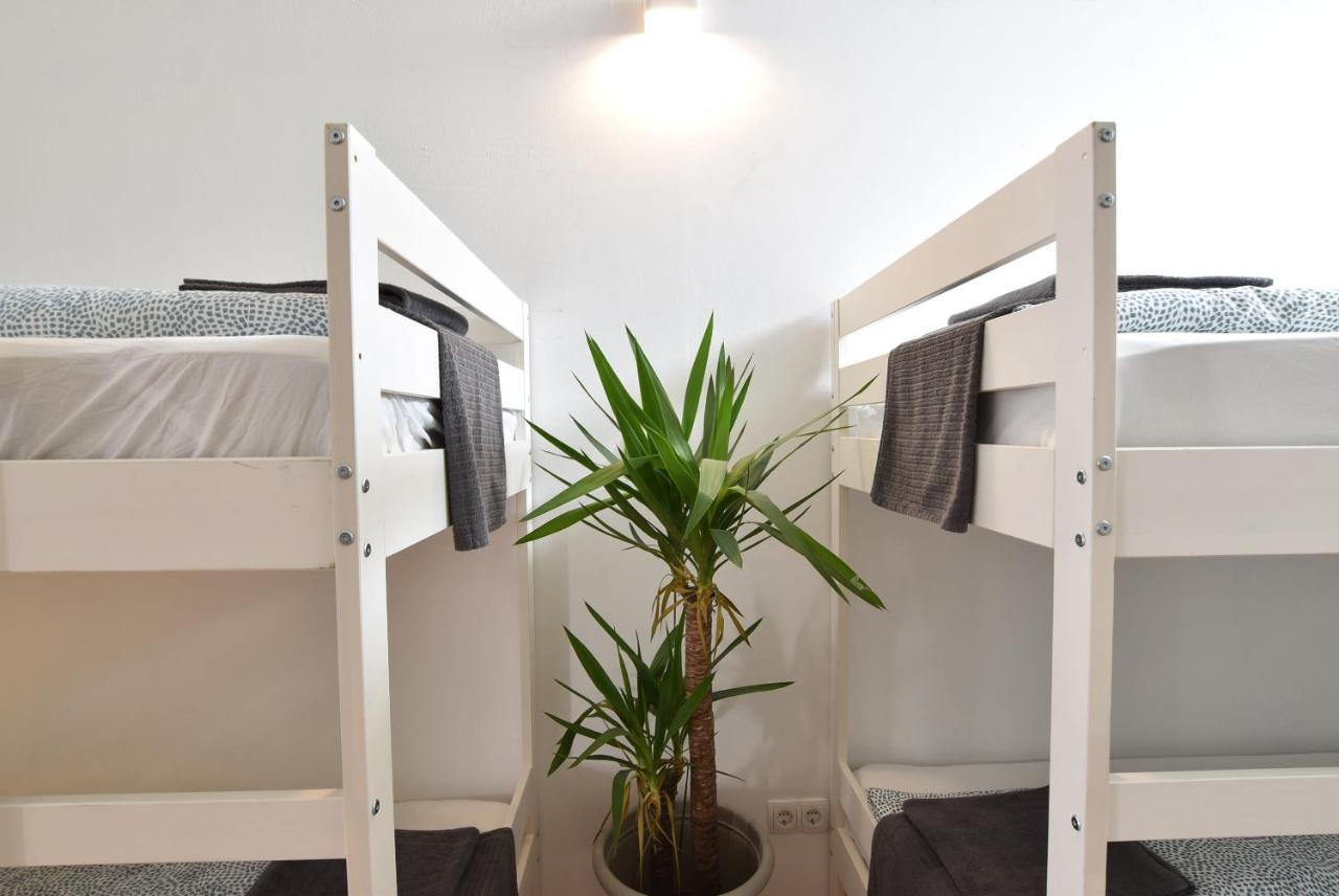 Huge Apartment In Awesome Location With Parking Innsbruck Buitenkant foto