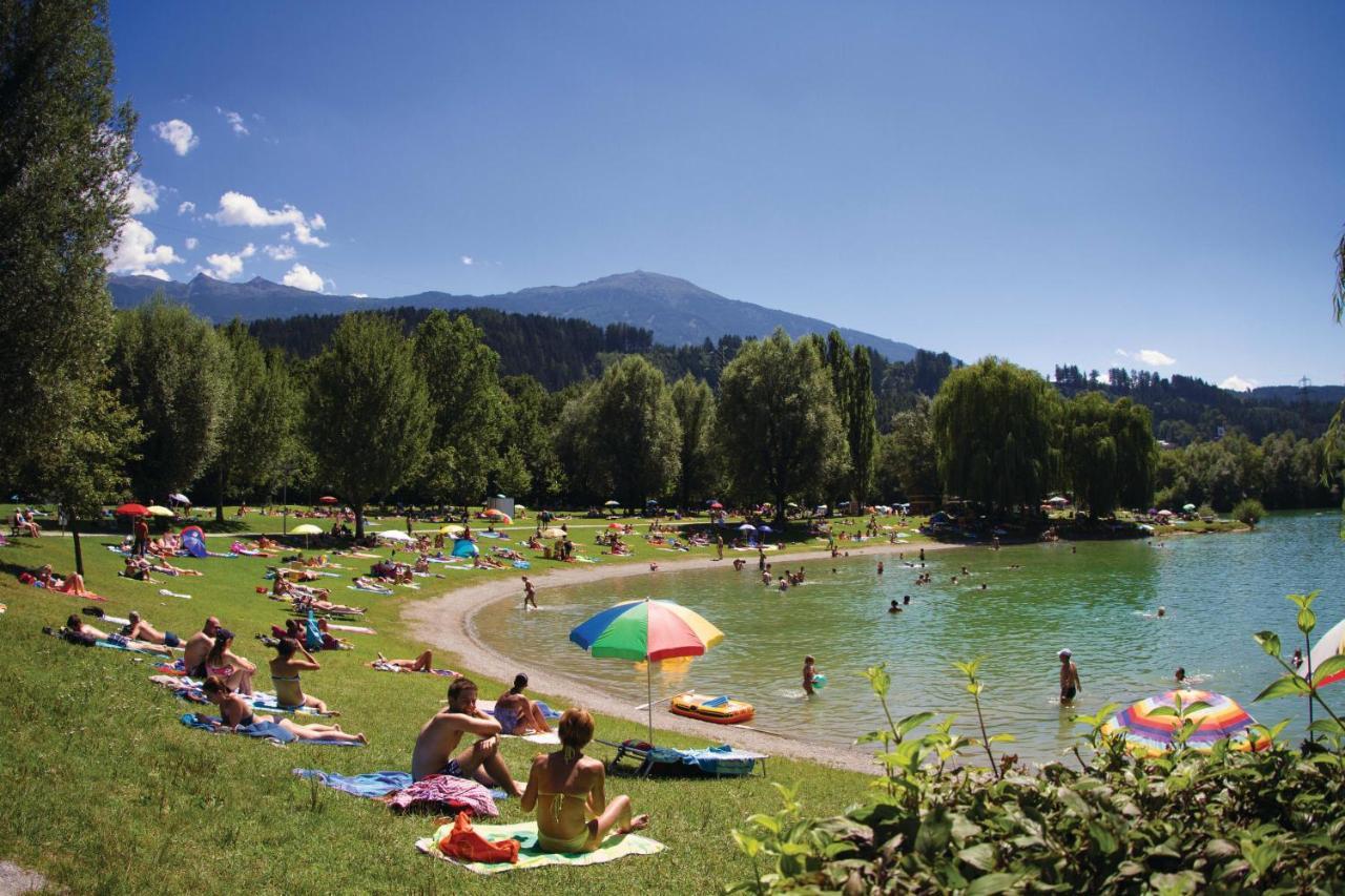 Huge Apartment In Awesome Location With Parking Innsbruck Buitenkant foto
