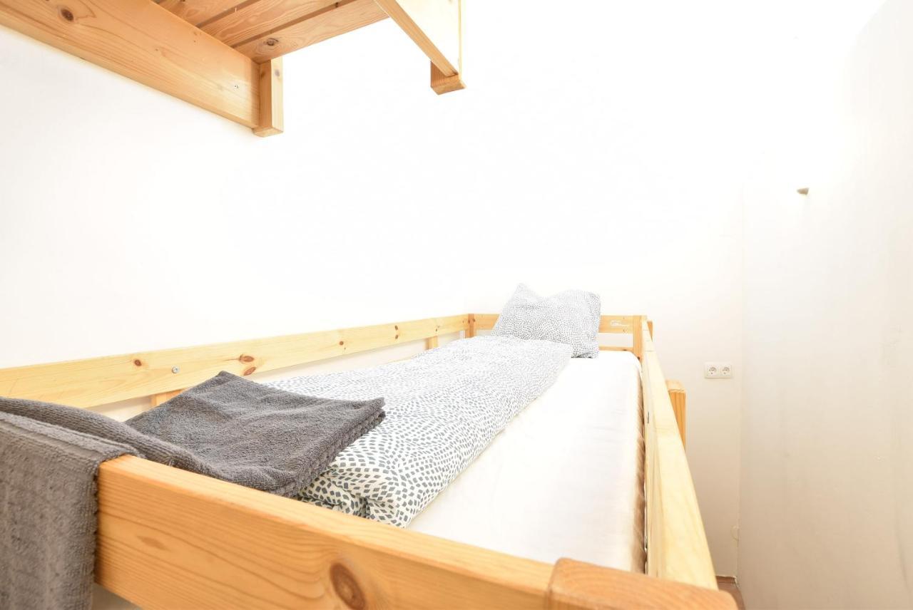 Huge Apartment In Awesome Location With Parking Innsbruck Buitenkant foto