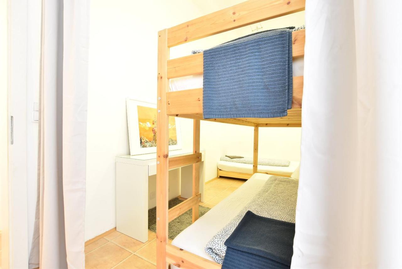 Huge Apartment In Awesome Location With Parking Innsbruck Buitenkant foto