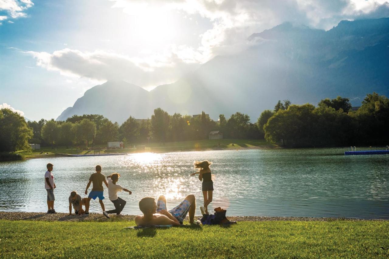 Huge Apartment In Awesome Location With Parking Innsbruck Buitenkant foto