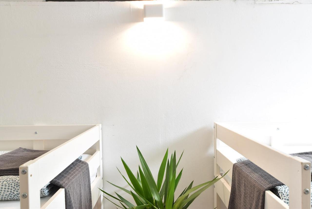 Huge Apartment In Awesome Location With Parking Innsbruck Buitenkant foto